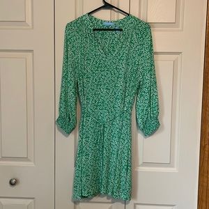 Draper James RSVP Dress